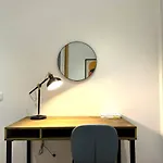 Lujoso Apartamento En Chamberi By Bebalmy